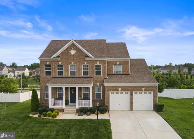 Property at 12703 Payan St, Upper Marlboro, MD 20772, 5 beds, 3.5 baths