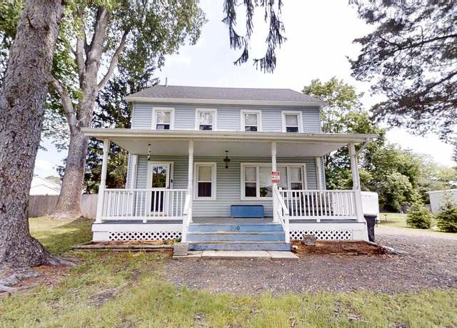 Property at 200 E Pacific Ave, Minotola, NJ 08341, 4 beds, 2 baths