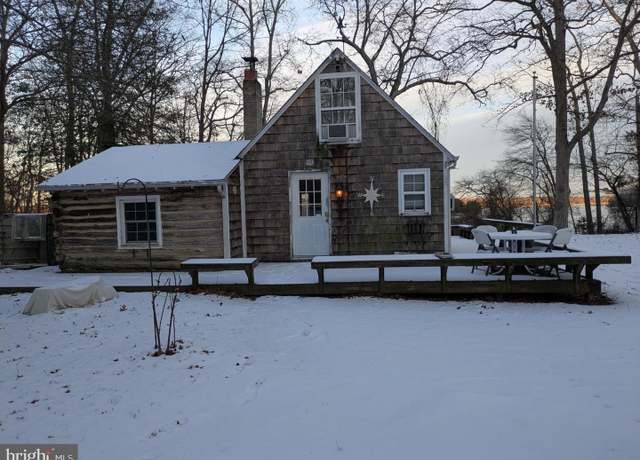 Property at 700 NE Lake Shore Dr, Millville, NJ 08332, 1 bed, 1 bath