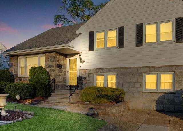 Property at 5512 Edwards Ave, Pennsauken, NJ 08109, 4 beds, 2.5 baths
