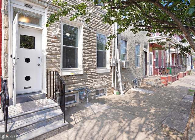 Property at 565 Line St, Camden, NJ 08103, 4 beds, 1.5 baths