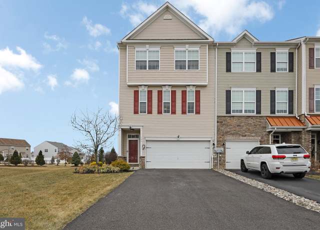 Property at 155 Bantry St, Woolwich Twp, NJ 08085, 3 beds, 2 baths