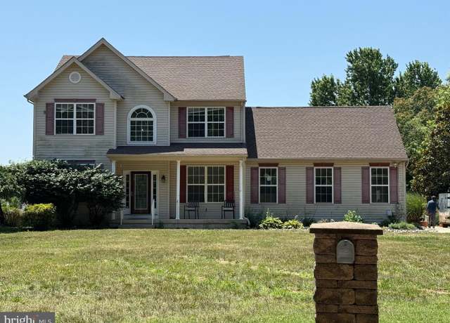 Property at 1686 Catawba Ave, Newfield, NJ 08344, 4 beds, 3 baths
