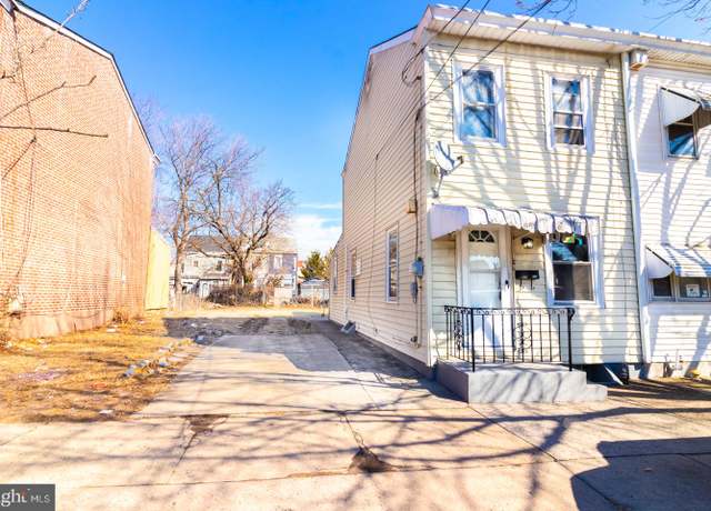 Property at 660 Washington St, Trenton, NJ 08611, 2 beds, 1.5 baths