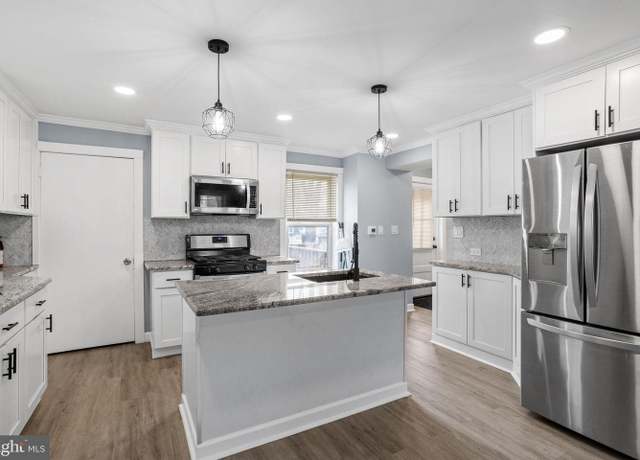 Property at 47 Harrison Ave, Edison, NJ 08837, 3 beds, 2 baths
