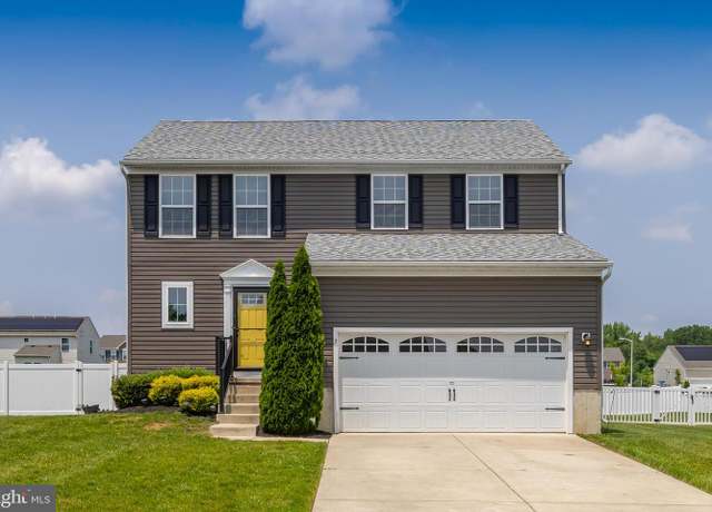 Property at 7 Schooner, Carneys Point, NJ 08069, 3 beds, 3.5 baths