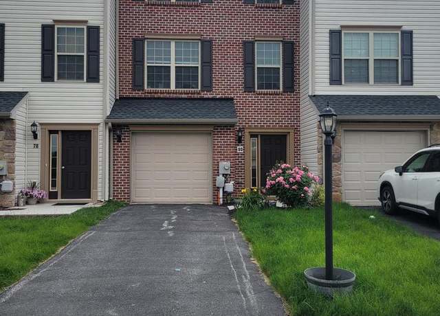Property at 80 Katelyn Dr, New Oxford, PA 17350, 2 beds, 1.5 baths