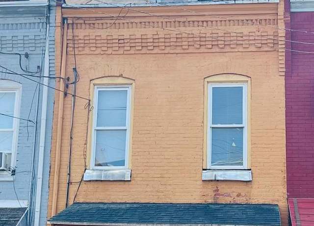 Property at 130 W Green St, Reading, PA 19601, 3 beds, 1 bath