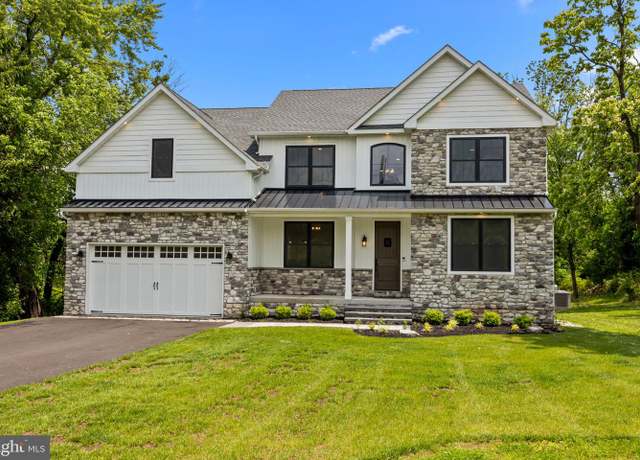 Property at 1965 2nd Street Pike, Richboro, PA 18954, 4 beds, 3.5 baths