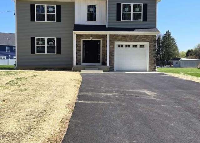 Property at 2343 Brownsville Rd, Feasterville Trevose, PA 19053, 4 beds, 4.5 baths