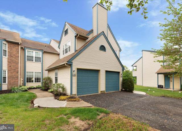 Property at 126 Allem Ln, Perkasie, PA 18944, 2 beds, 2 baths