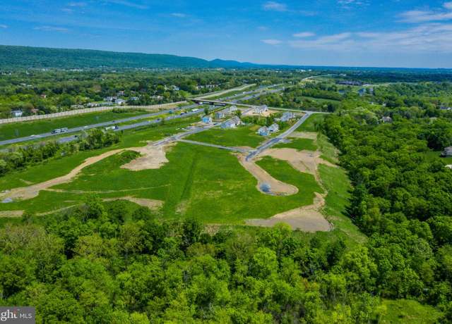 Property at 5 Braxton Road, Lot#57, Mechanicsburg, PA 17050