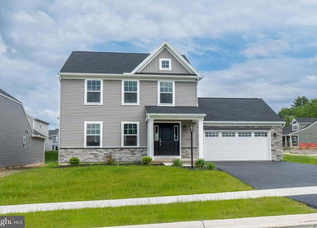 Property at 196 Buck Moth Way, Port Matilda, PA 16870, 3 beds, 2.5 baths