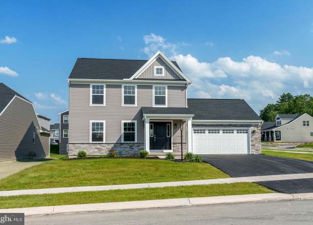 Property at 196 Buck Moth Way, Port Matilda, PA 16870, 3 beds, 2.5 baths