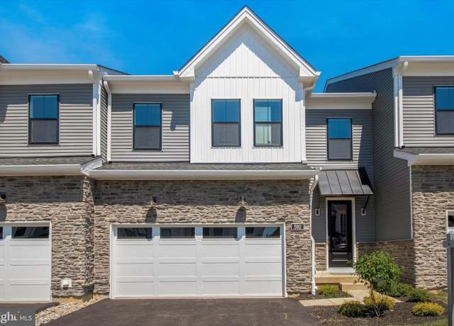 Property at 555 Trifecta Rd #321, Downingtown, PA 19335, 3 beds, 2.5 baths