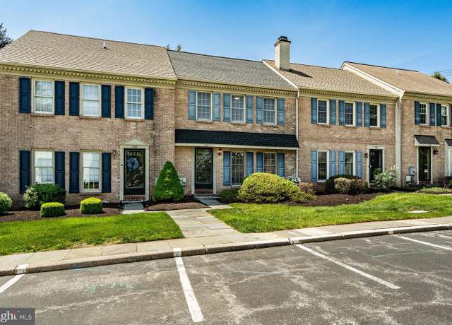 Property at 1203 Pointe Ct, Chester Springs, PA 19425, 2 beds, 1.5 baths