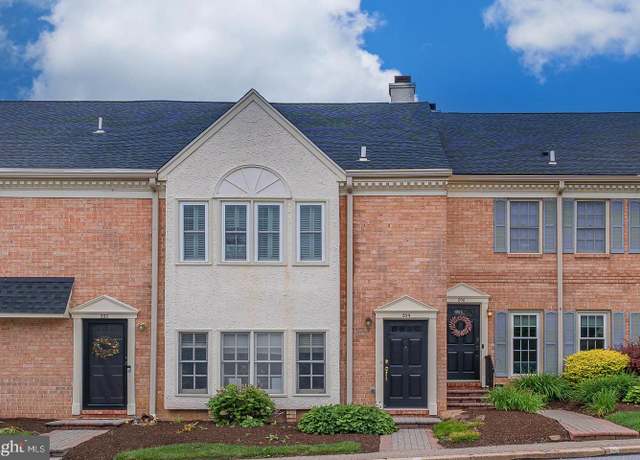 Property at 204 Everest Cir #204, West Chester, PA 19382, 1 bed, 1 bath