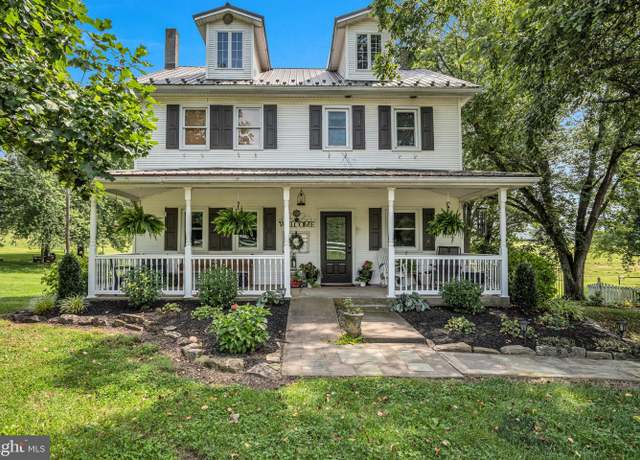 Property at 650 Harman Rd, Halifax, PA 17032, 4 beds, 2.5 baths