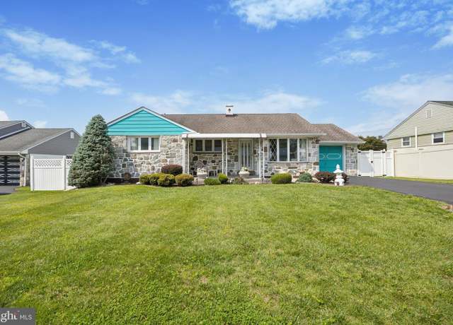 Property at 128 Richard Rd, Aston, PA 19014, 3 beds, 2 baths