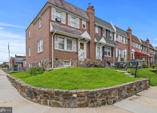 Property at 320 Francis St, Drexel Hill, PA 19026, 3 beds, 1.5 baths