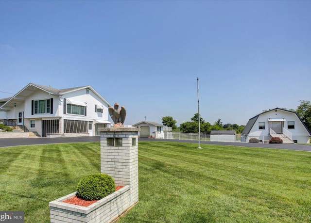 Property at 3367 Coseytown Rd, Greencastle, PA 17225, 3 beds, 2 baths