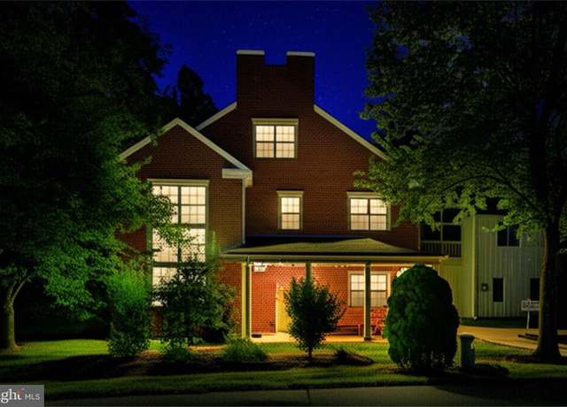 Property at 13865 Trailside Ln, Mercersburg, PA 17236, 4 beds, 3 baths