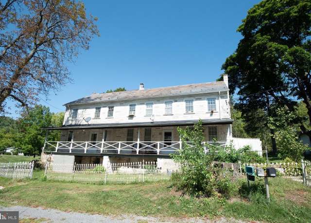 Property at 6241 Hickory, Slatington, PA 18080, 6 beds