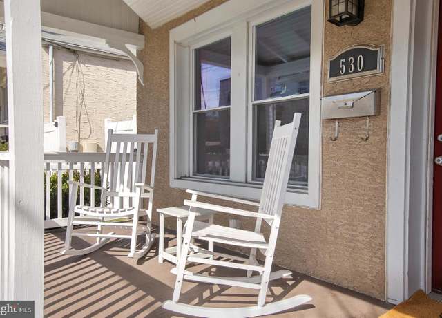Property at 530 E Hector St, Conshohocken, PA 19428, 3 beds, 1.5 baths