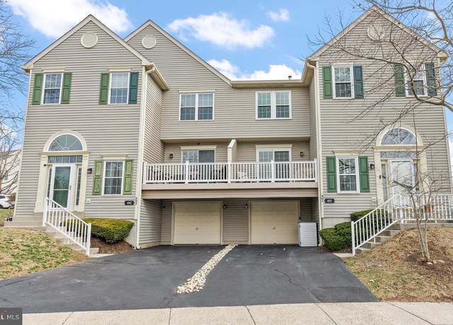 Property at 491 Stoneglen St, Collegeville, PA 19426, 3 beds, 2.5 baths