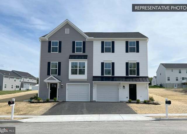 Property at 714 Deerfield Blvd Lot 3, Pennsburg, PA 18073, 3 beds, 2.5 baths