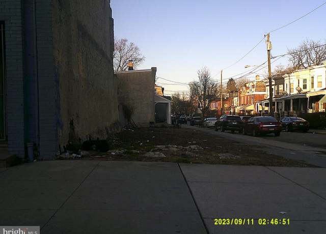 Property at 5639 Chew Ave, Philadelphia, PA 19138