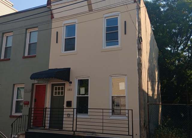 Property at 1911 N Lawrence St, Philadelphia, PA 19122, 3 beds, 1.5 baths