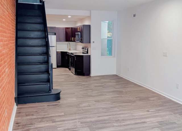 Property at 1911 N Lawrence St, Philadelphia, PA 19122, 3 beds, 1.5 baths