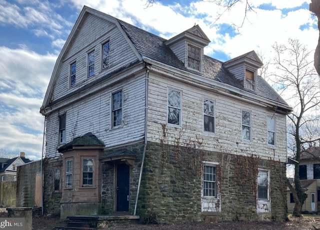Property at 6703 N 11th St, Philadelphia, PA 19126