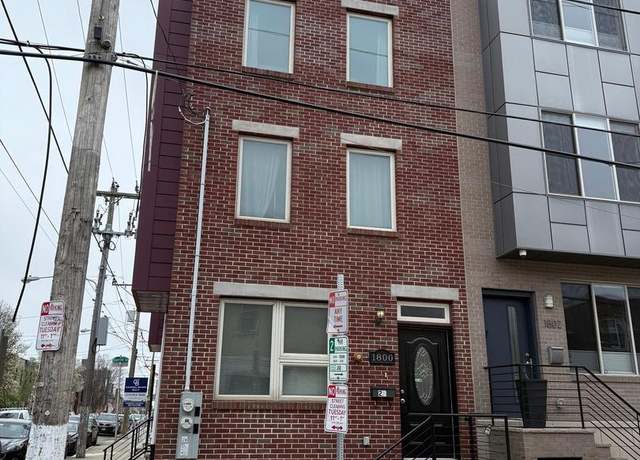 Property at 1800 Reed St, Philadelphia, PA 19146, 6 beds