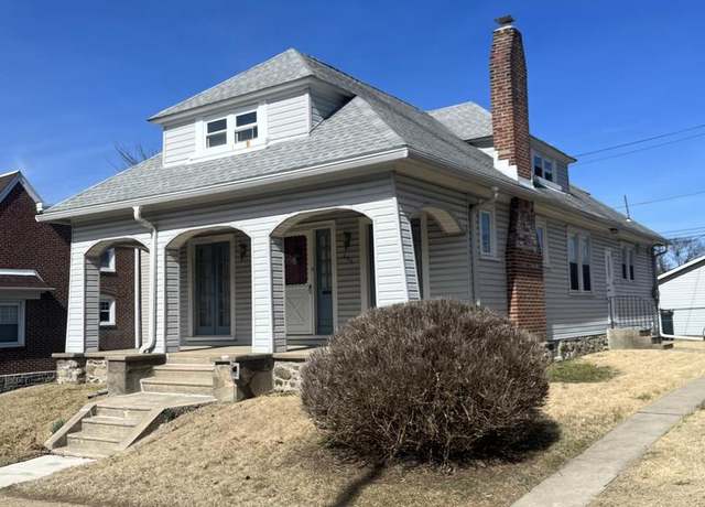 Property at 444 Flamingo St, Philadelphia, PA 19128, 4 beds, 2 baths