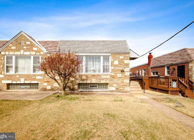 Property at 1819 Tolbut St, Philadelphia, PA 19152, 3 beds, 2.5 baths
