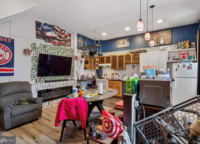 Property at 2410 Wharton St, Philadelphia, PA 19146, 3 beds