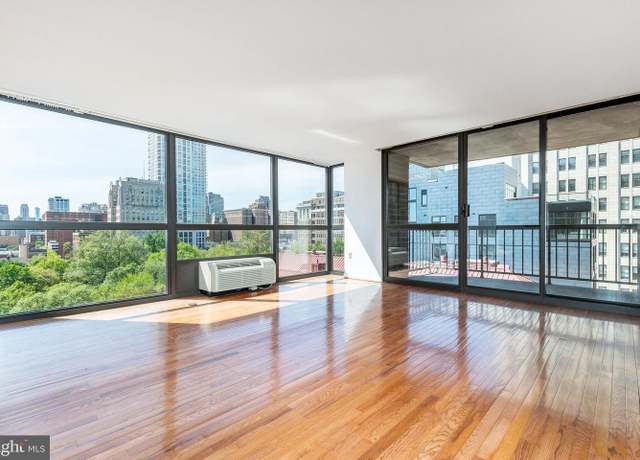 Property at 233 S 6th St Unit 1202L, Philadelphia, PA 19106, 3 beds, 2 baths