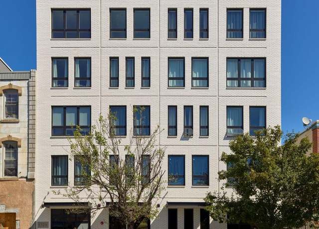 Property at 1723 Ridge Ave, Philadelphia, PA 19130, 21 beds