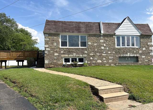 Property at 9999 Woodfern Rd, Philadelphia, PA 19115, 3 beds, 3 baths