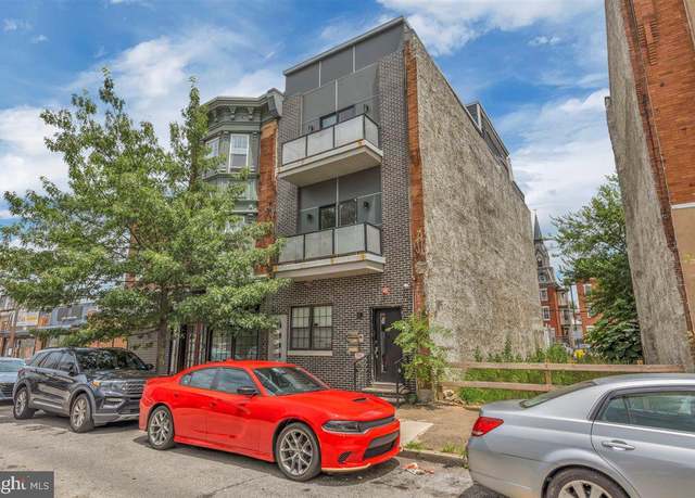 Property at 1005 N Marshall St, Philadelphia, PA 19123, 7 beds, 7.5 baths