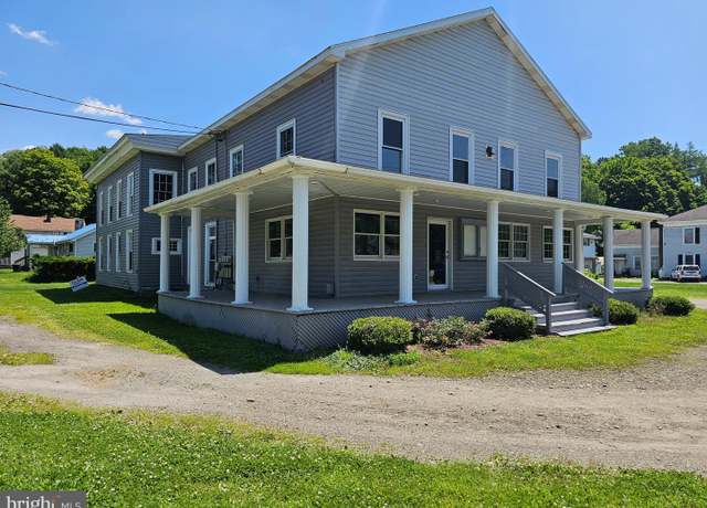 Property at 464 Main St, New Milford, PA 18834, 6 beds, 3.5 baths