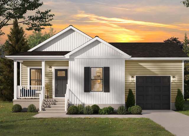 Property at Lot 86 Barracuda Ct, Greenbackville, VA 23356, 2 beds, 2 baths