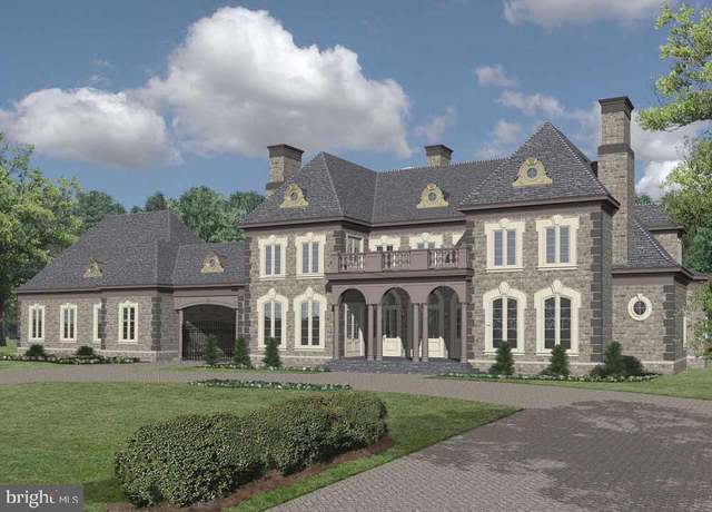 Property at Undisclosed address, Delaplane, VA 20144, 5 beds, 4 baths