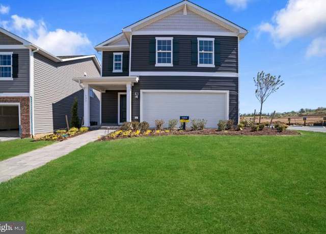 Property at 171 Schyrock Dr, Stephens City, VA 22655, 3 beds, 2.5 baths