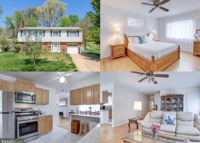 Property at 7508 Essex Ave, Springfield, VA 22150, 3 beds, 2 baths