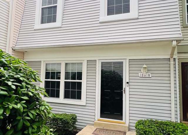 Property at 10310 Bridgetown Pl #56, Burke, VA 22015, 2 beds, 2.5 baths