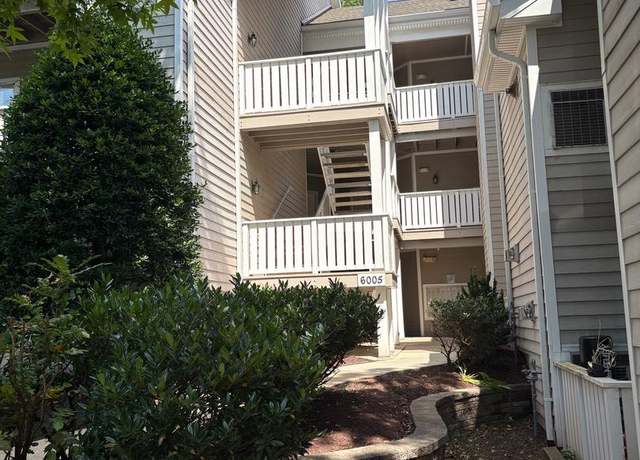 Property at 6005 Rosebud Ln #304, Centreville, VA 20121, 1 bed, 1 bath