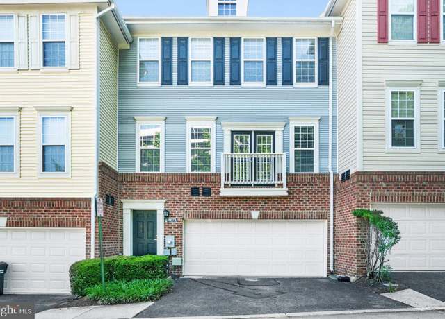 Property at 8071 Nicosh Circle Ln #52, Falls Church, VA 22042, 2 beds, 2 baths